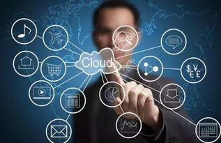 物聯網工程與網絡信息技術開發 驅動智慧未來的雙重引擎